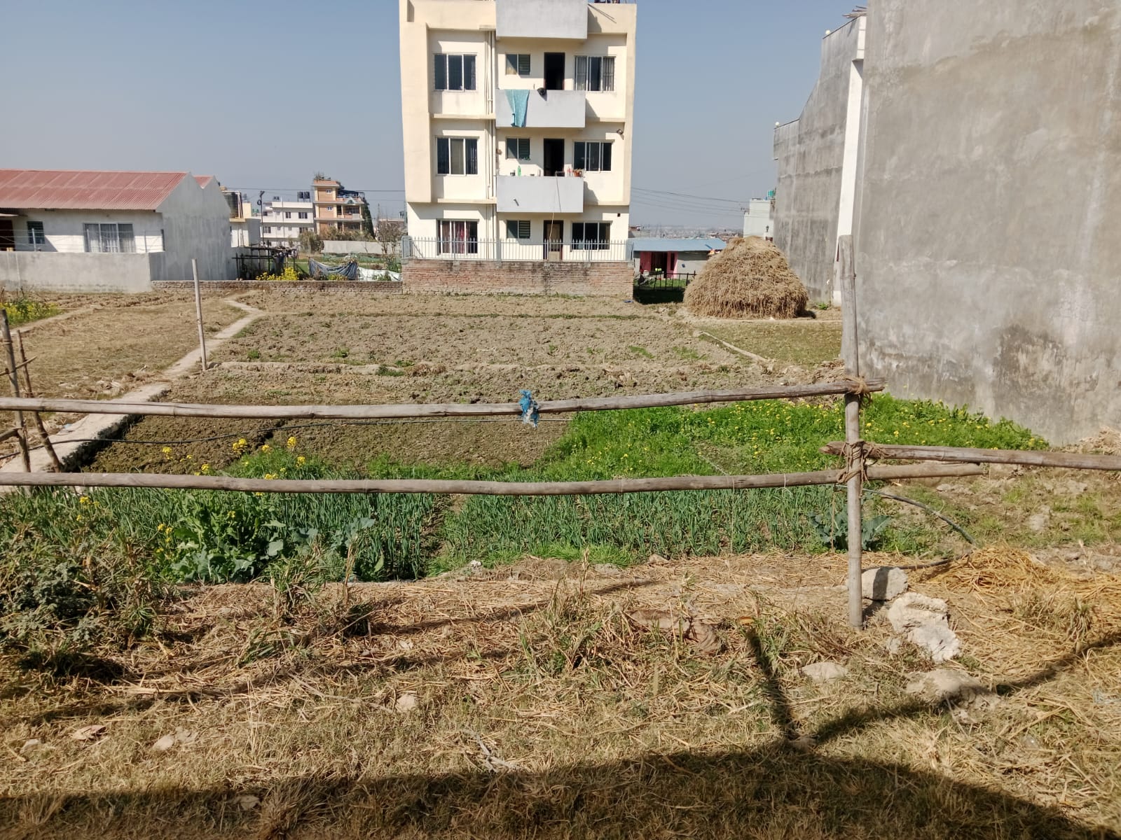 Picture of Mahalaxmi Municipality, Bagmati